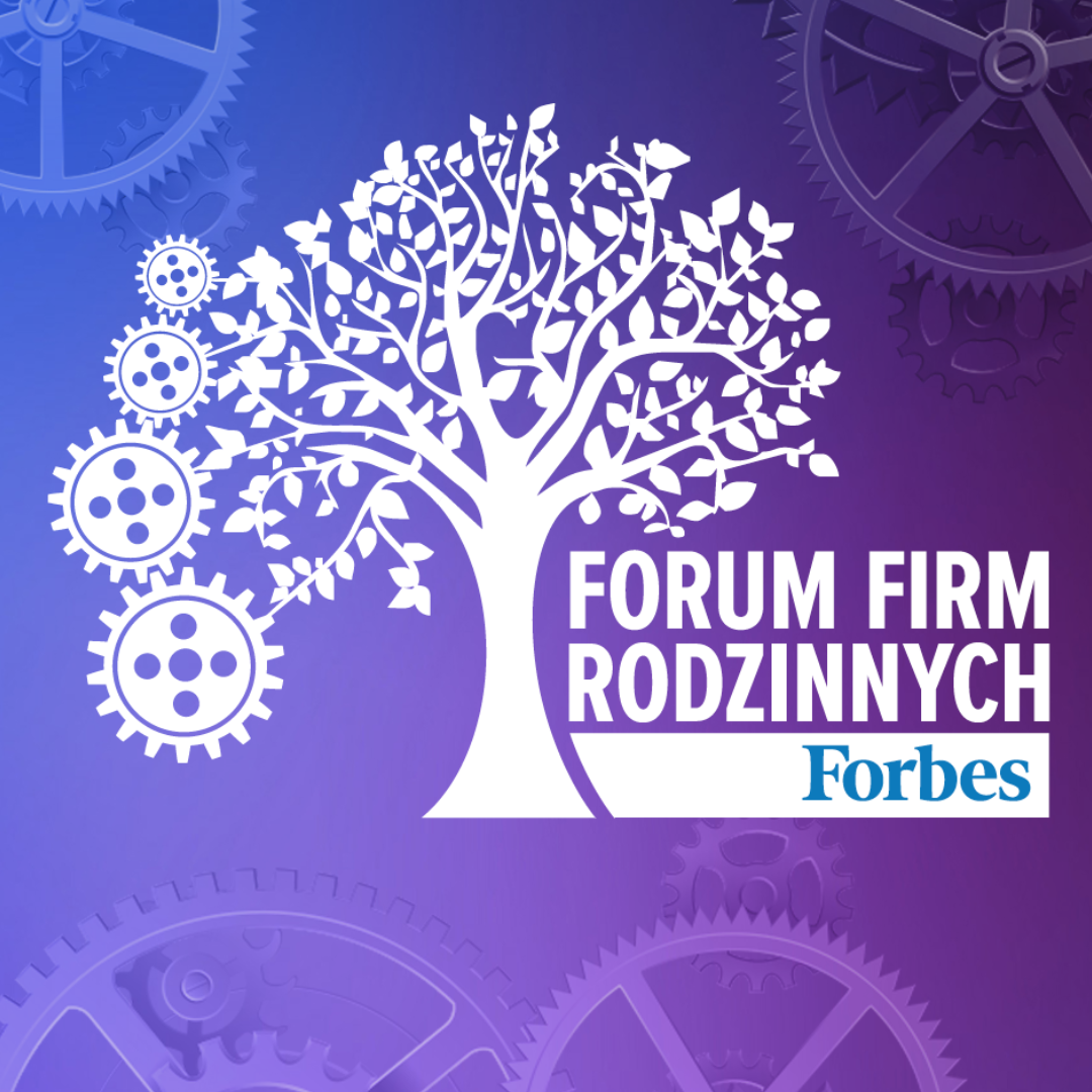 Forum Firm Rodzinnych Forbes Rusza Z Kolejną Edycją Rankingu. Zgłoś ...